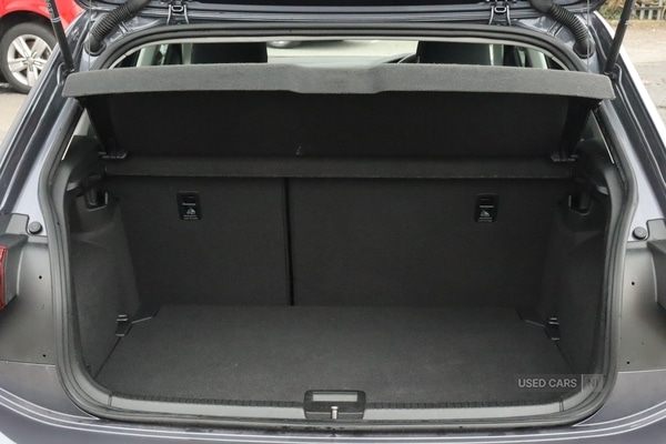 Used Volkswagen Polo 2023 for sale - 78185960: Photo 10