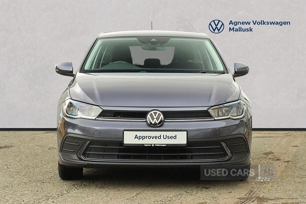 Used Volkswagen Polo 2023 for sale - 78185960: Photo 11