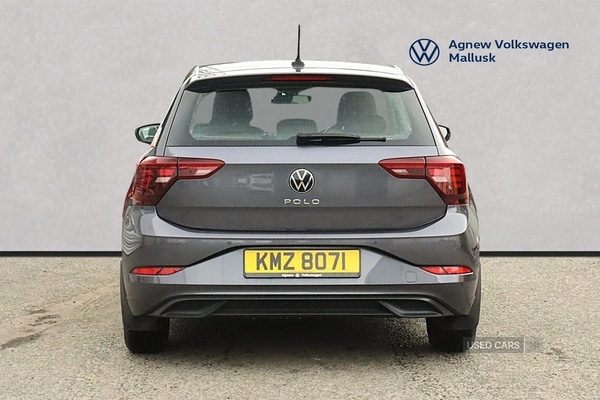 Used Volkswagen Polo 2023 for sale - 78185960: Photo 12