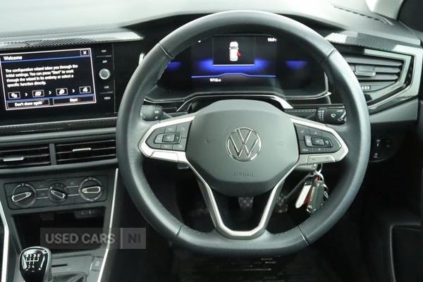 Used Volkswagen Polo 2023 for sale - 78185960: Photo 13