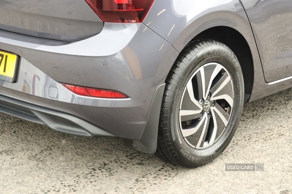 Used Volkswagen Polo 2023 for sale - 78185960: Photo 19