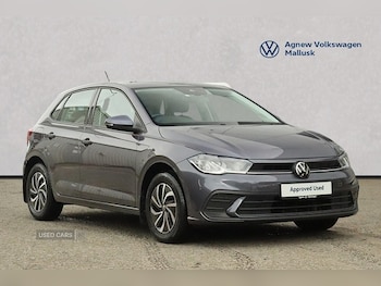 Used Volkswagen Polo 2023 for sale - 78185960: Photo
