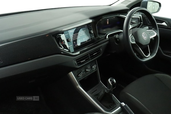 Used Volkswagen Polo 2023 for sale - 78185960: Photo 2