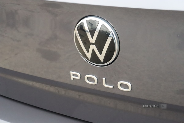 Used Volkswagen Polo 2023 for sale - 78185960: Photo 21