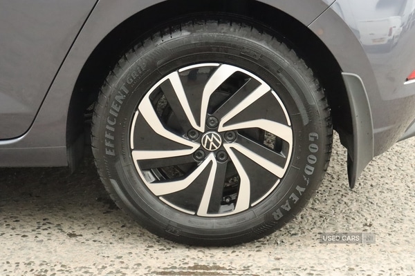 Used Volkswagen Polo 2023 for sale - 78185960: Photo 24