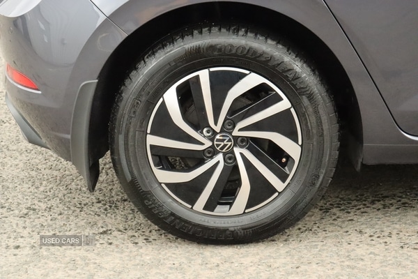 Used Volkswagen Polo 2023 for sale - 78185960: Photo 25