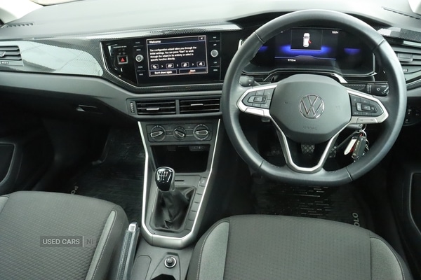 Used Volkswagen Polo 2023 for sale - 78185960: Photo 29