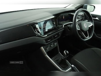 Used Volkswagen Polo 2023 for sale - 78185960: Photo