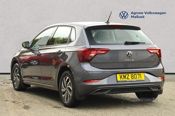 Used Volkswagen Polo 2023 for sale - 78185960: Photo 3