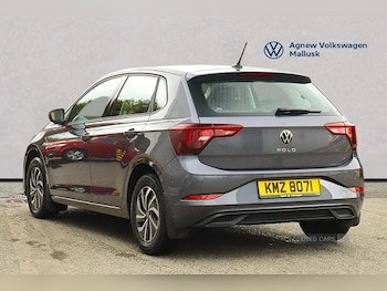 Used Volkswagen Polo 2023 for sale - 78185960: Photo