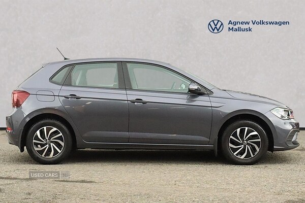 Used Volkswagen Polo 2023 for sale - 78185960: Photo 4