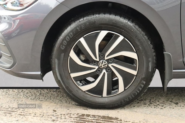 Used Volkswagen Polo 2023 for sale - 78185960: Photo 5