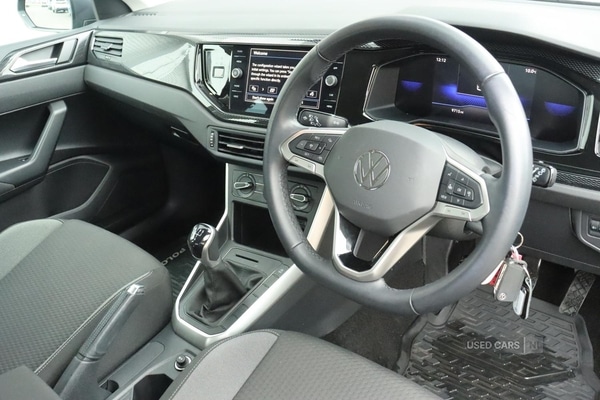 Used Volkswagen Polo 2023 for sale - 78185960: Photo 6