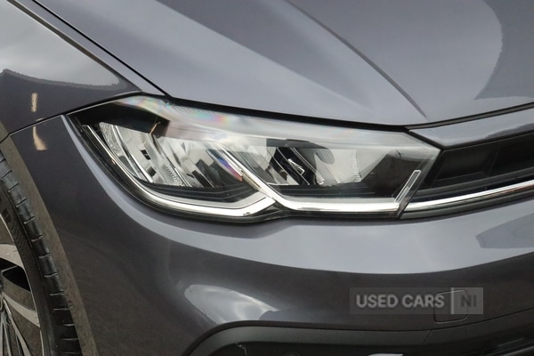 Used Volkswagen Polo 2023 for sale - 78185960: Photo 7