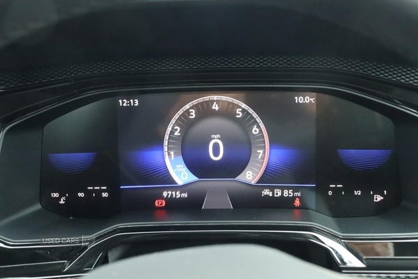 Used Volkswagen Polo 2023 for sale - 78185960: Photo 8