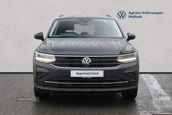 Used Volkswagen Tiguan 2022 for sale - 77456811: Photo 11