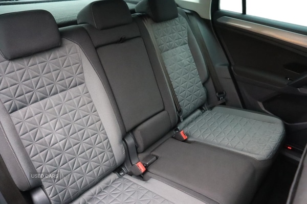 Used Volkswagen Tiguan 2022 for sale - 77456811: Photo 14