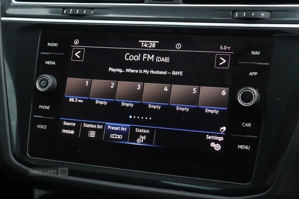 Used Volkswagen Tiguan 2022 for sale - 77456811: Photo 16