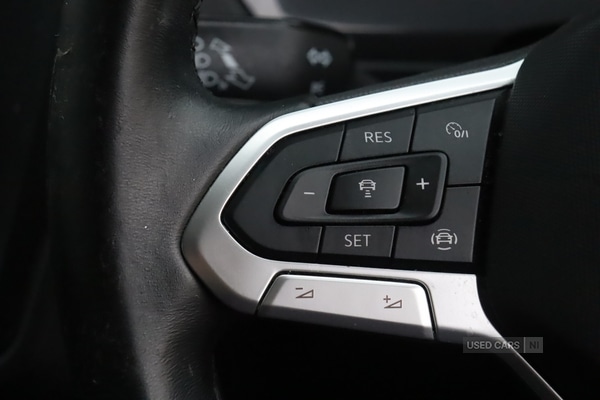 Used Volkswagen Tiguan 2022 for sale - 77456811: Photo 17