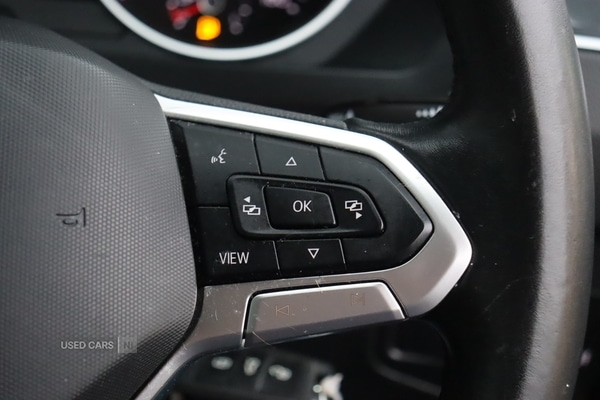 Used Volkswagen Tiguan 2022 for sale - 77456811: Photo 18