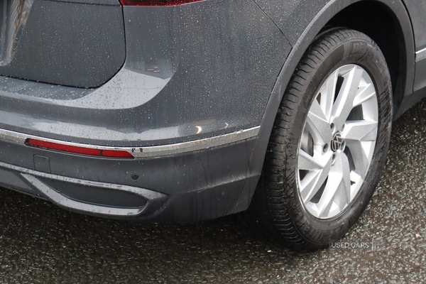 Used Volkswagen Tiguan 2022 for sale - 77456811: Photo 19