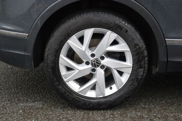 Used Volkswagen Tiguan 2022 for sale - 77456811: Photo 24