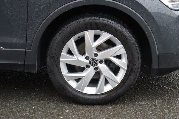 Used Volkswagen Tiguan 2022 for sale - 77456811: Photo 25