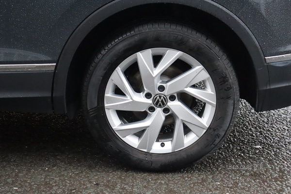 Used Volkswagen Tiguan 2022 for sale - 77456811: Photo 26