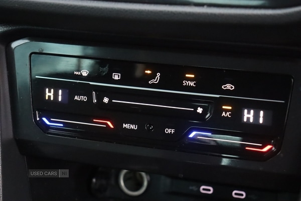 Used Volkswagen Tiguan 2022 for sale - 77456811: Photo 28