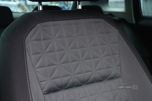 Used Volkswagen Tiguan 2022 for sale - 77456811: Photo 32