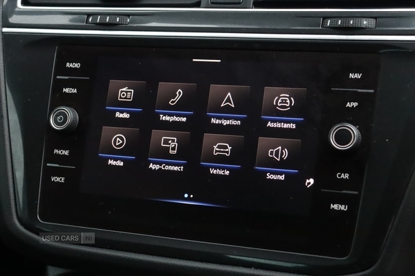 Used Volkswagen Tiguan 2022 for sale - 77456811: Photo 33