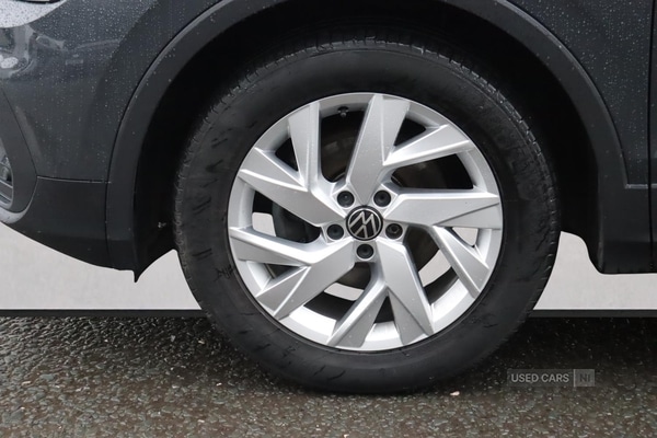 Used Volkswagen Tiguan 2022 for sale - 77456811: Photo 5