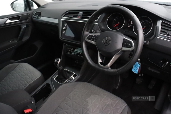 Used Volkswagen Tiguan 2022 for sale - 77456811: Photo 6