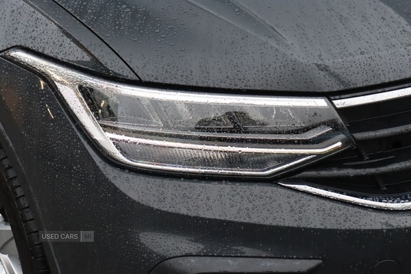 Used Volkswagen Tiguan 2022 for sale - 77456811: Photo 7