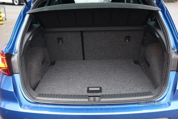 Used SEAT Arona 2023 for sale - 76337999: Photo 10