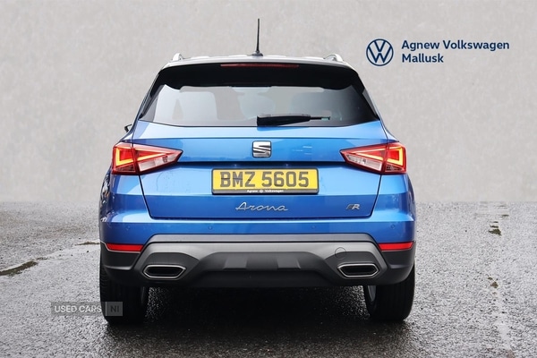 Used SEAT Arona 2023 for sale - 76337999: Photo 12