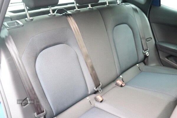 Used SEAT Arona 2023 for sale - 76337999: Photo 14