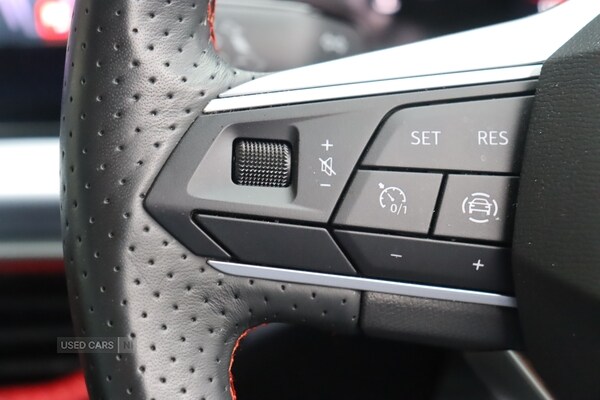 Used SEAT Arona 2023 for sale - 76337999: Photo 17