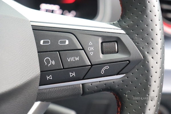 Used SEAT Arona 2023 for sale - 76337999: Photo 18