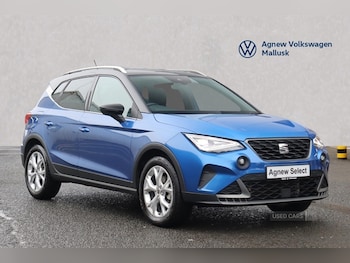 2023 - 1.0 TSI 110 FR 5dr