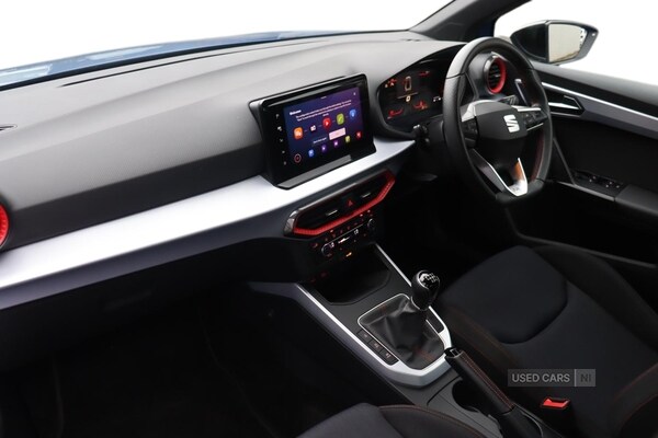 Used SEAT Arona 2023 for sale - 76337999: Photo 2