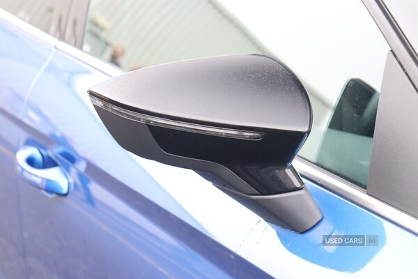 Used SEAT Arona 2023 for sale - 76337999: Photo 20