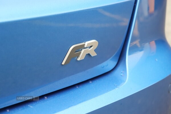 Used SEAT Arona 2023 for sale - 76337999: Photo 21