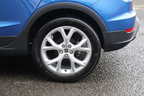 Used SEAT Arona 2023 for sale - 76337999: Photo 24