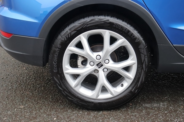 Used SEAT Arona 2023 for sale - 76337999: Photo 25