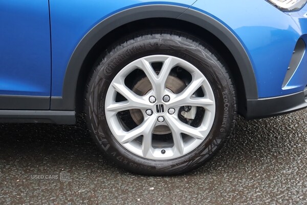 Used SEAT Arona 2023 for sale - 76337999: Photo 26