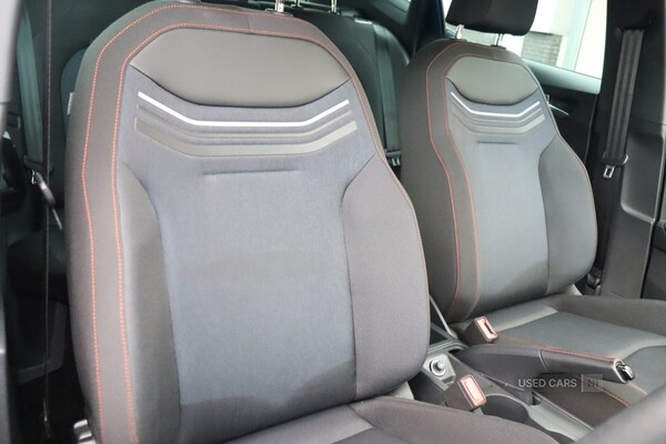 Used SEAT Arona 2023 for sale - 76337999: Photo 27