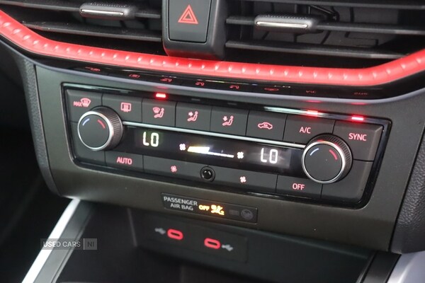 Used SEAT Arona 2023 for sale - 76337999: Photo 28