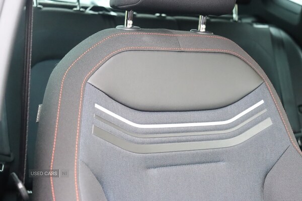 Used SEAT Arona 2023 for sale - 76337999: Photo 29
