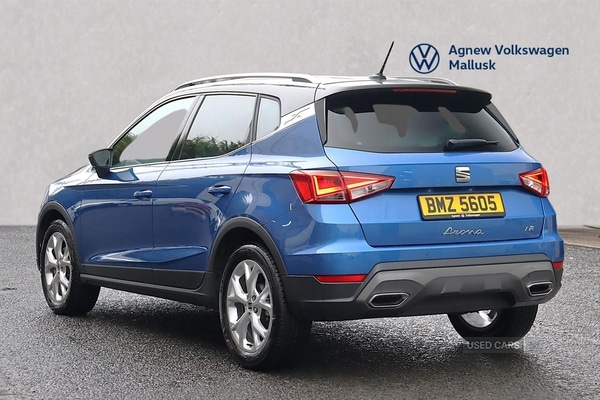 Used SEAT Arona 2023 for sale - 76337999: Photo 3